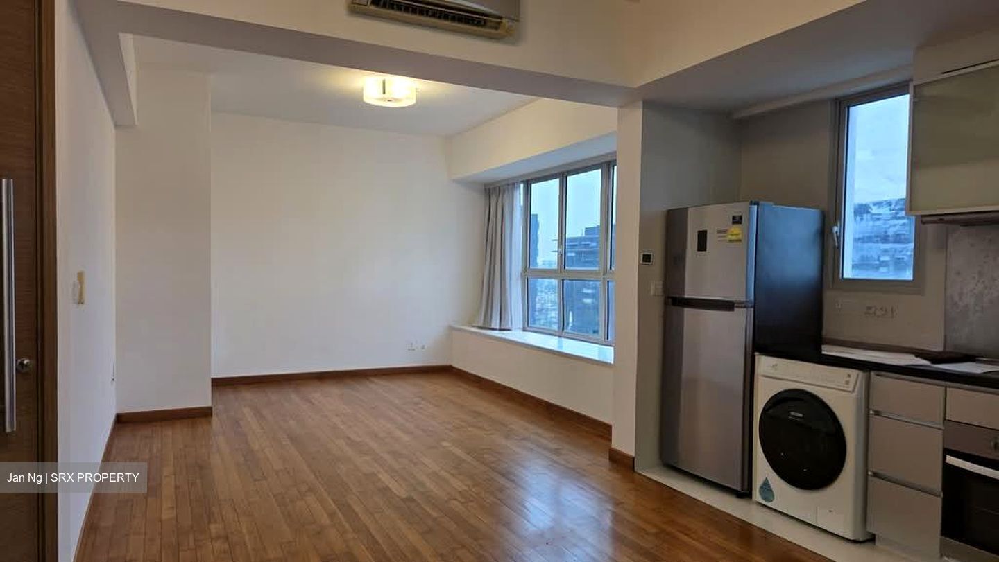 Tresalveo (D20), Condominium #559690251